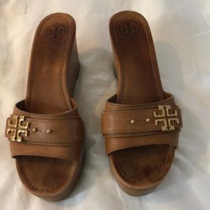 Tory Burch Wedges